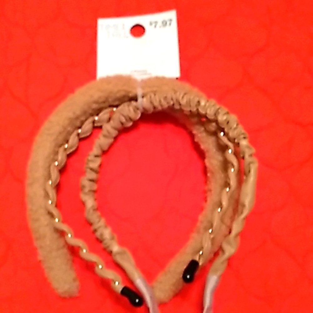 Headbands